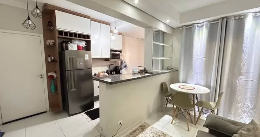 Apartamento com 2 quartos à venda no Jardim Parque Jupiá, Piracicaba 