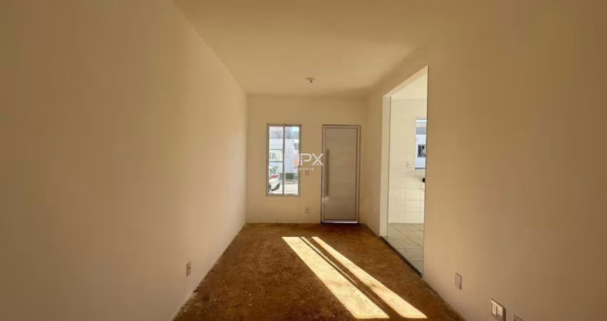 Casa em condomínio fechado com 2 quartos à venda no Taquaral, Piracicaba 