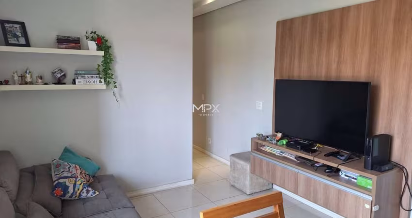 Apartamento com 2 quartos à venda no Parque Conceição II, Piracicaba 