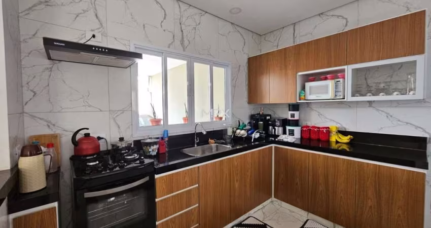 Casa com 3 quartos à venda no Residencial Bertolucci, Piracicaba 