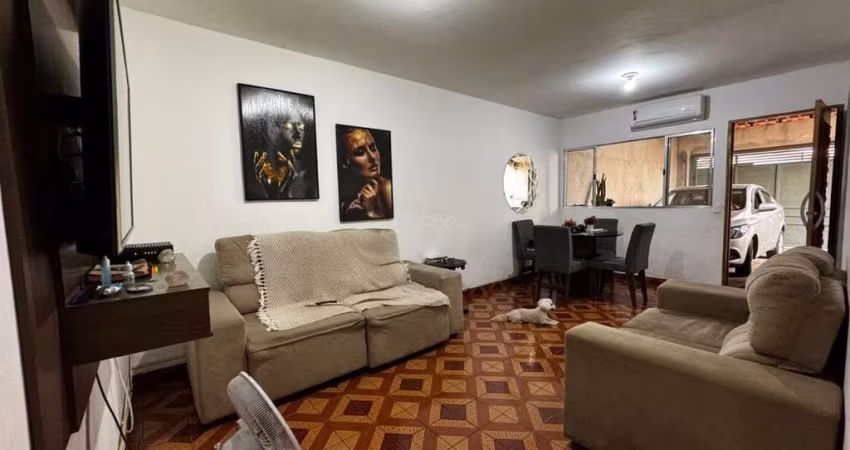 Casa com 3 quartos à venda no Parque Primeiro de Maio, Piracicaba 
