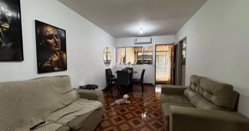 Casa com 3 quartos à venda no Parque Primeiro de Maio, Piracicaba 