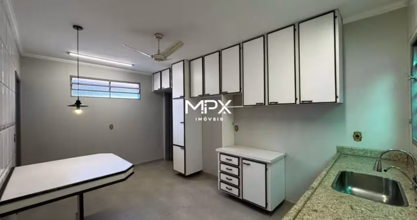 Casa com 3 quartos à venda no Nova América, Piracicaba 