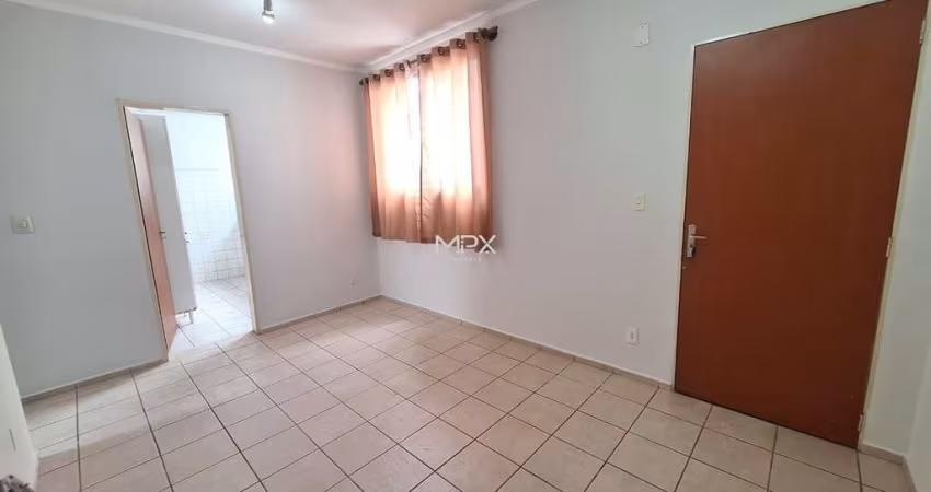 Apartamento com 2 quartos à venda no Nova América, Piracicaba 