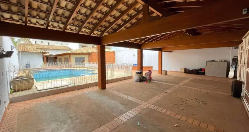Casa em condomínio fechado com 2 quartos para alugar no Dois Córregos, Piracicaba 