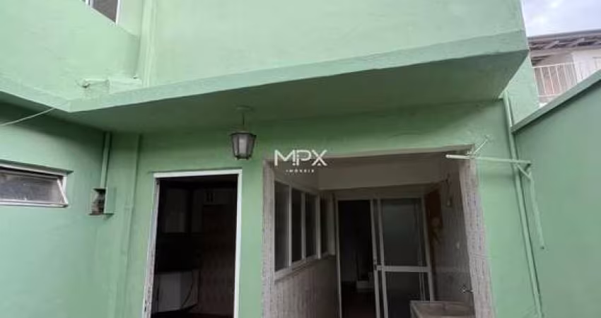 Casa com 4 quartos à venda na Vila Rezende, Piracicaba 