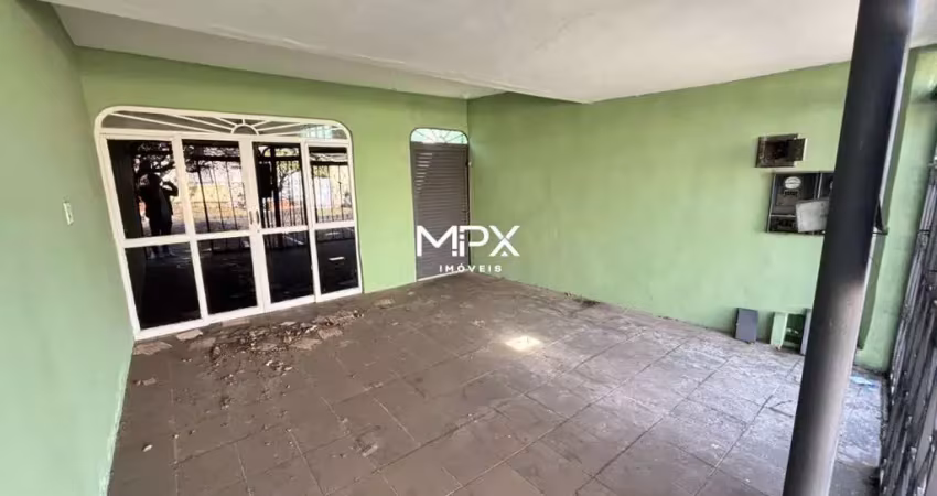 Casa com 4 quartos à venda na Vila Rezende, Piracicaba 