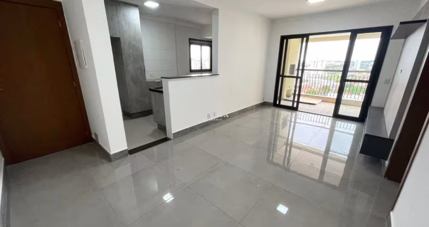 Apartamento com 3 quartos à venda no Paulista, Piracicaba 
