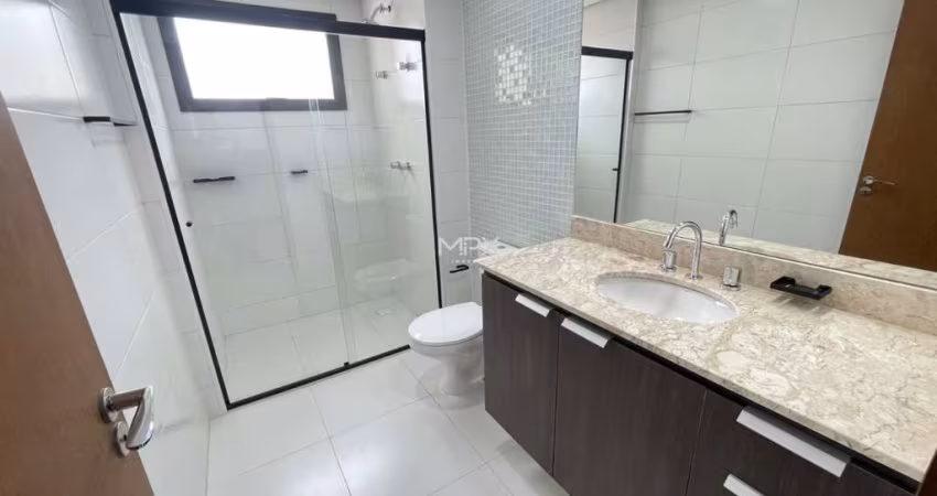 Apartamento com 3 quartos à venda no Paulista, Piracicaba 
