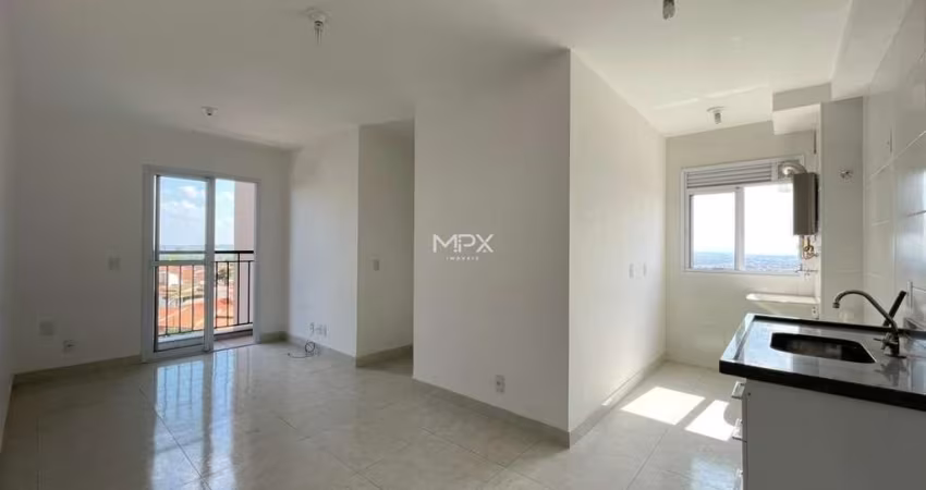 Apartamento com 2 quartos à venda no Alto, Piracicaba 