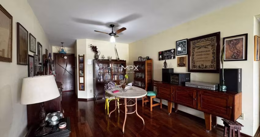Apartamento com 3 quartos à venda na Cidade Alta, Piracicaba 