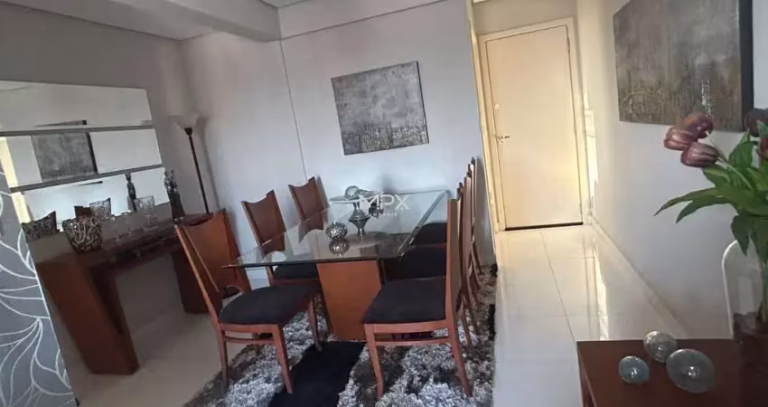 Apartamento com 2 quartos à venda na Cidade Alta, Piracicaba 