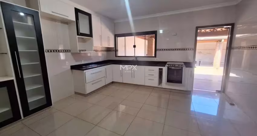 Casa com 4 quartos para alugar no Parque São Jorge, Piracicaba 
