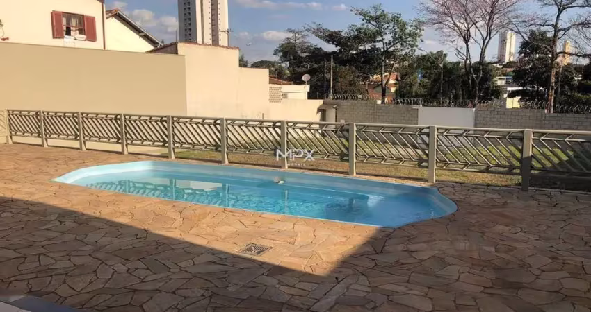 Casa com 1 quarto para alugar no Centro, Piracicaba 