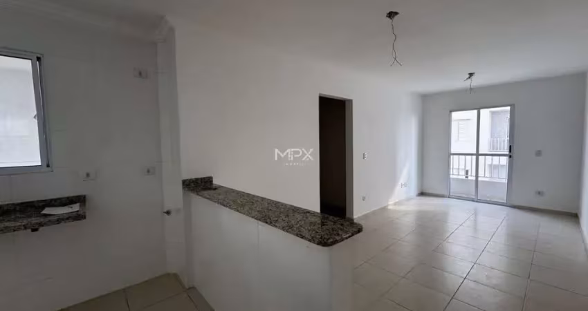 Apartamento com 3 quartos à venda no Jardim Nova Iguaçu, Piracicaba 