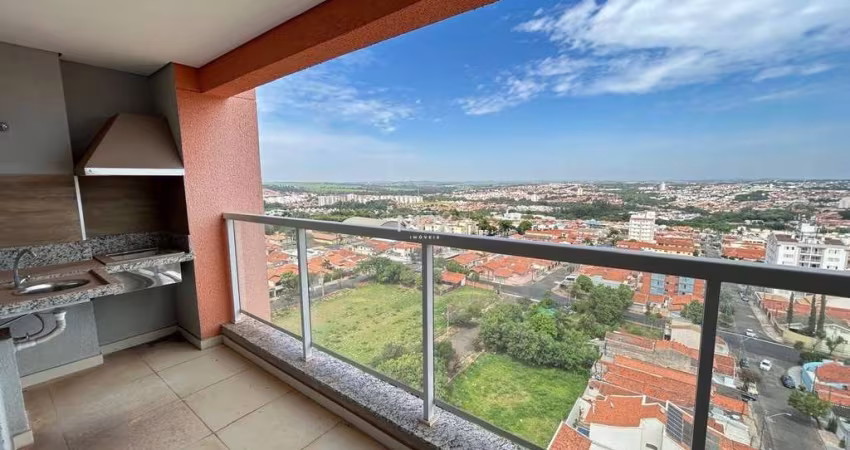 Apartamento com 3 quartos à venda no Piracicamirim, Piracicaba 