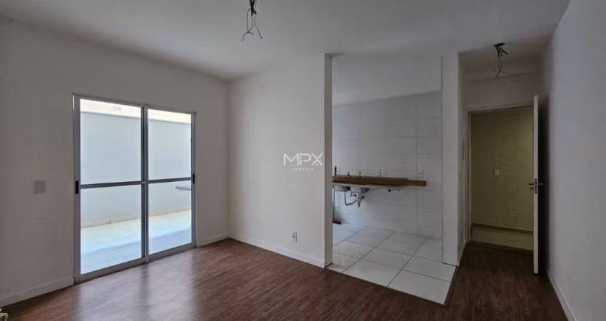 Apartamento com 2 quartos à venda no Nova América, Piracicaba 