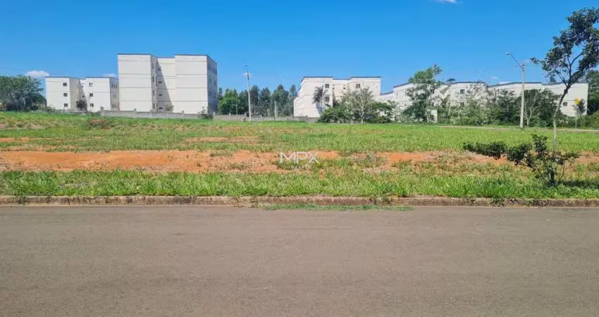 Terreno à venda no Campestre, Piracicaba 