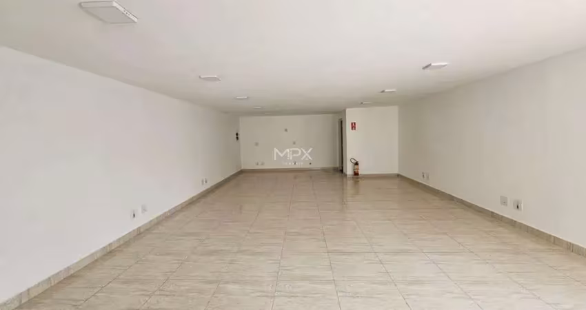 Sala comercial para alugar no Paulista, Piracicaba 
