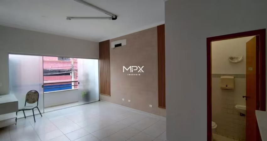 Sala comercial para alugar no Centro, Piracicaba 
