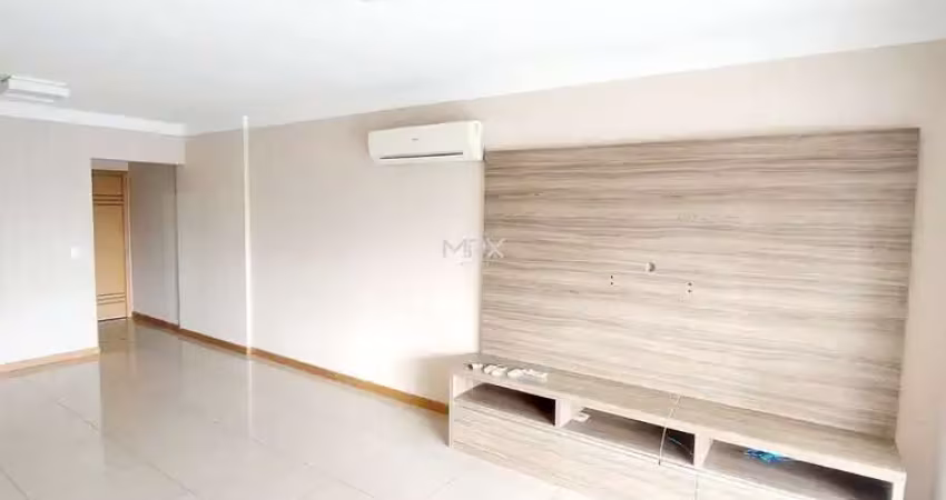 Apartamento com 3 quartos à venda na Cidade Alta, Piracicaba 