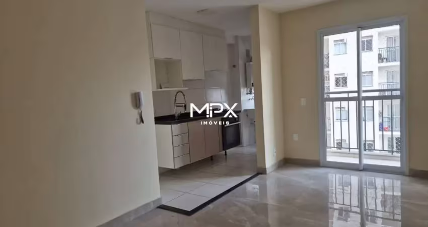 Apartamento com 2 quartos à venda no Morumbi, Piracicaba 