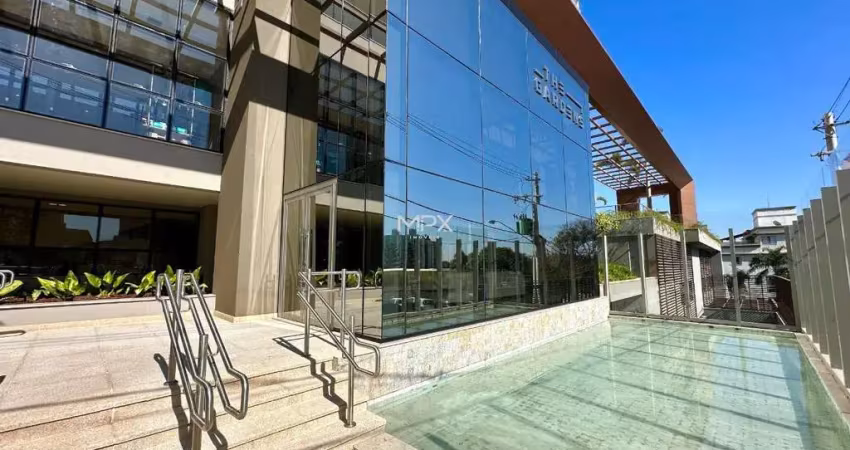 Apartamento com 3 quartos à venda no Jardim Elite, Piracicaba 