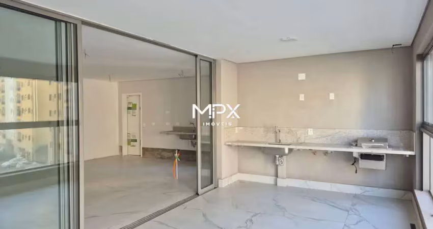 Apartamento com 3 quartos à venda no Jardim Elite, Piracicaba 