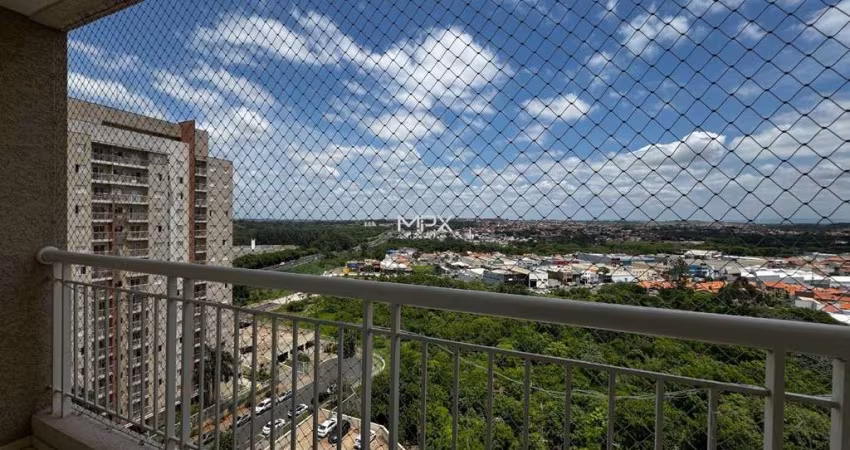 Apartamento com 2 quartos à venda no Parque Conceição II, Piracicaba 
