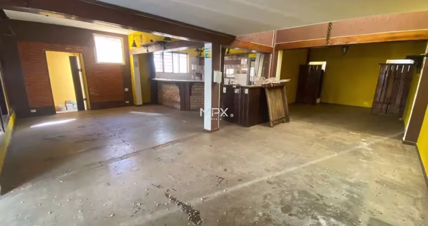 Sala comercial para alugar na Cidade Alta, Piracicaba 