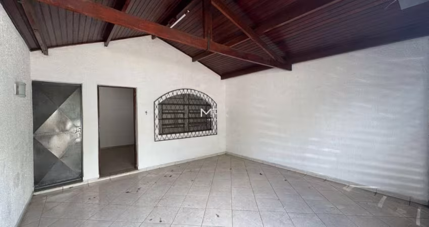 Casa com 2 quartos à venda no Jardim Petrópolis, Piracicaba 