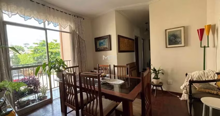 Apartamento com 3 quartos à venda no Paulicéia, Piracicaba 