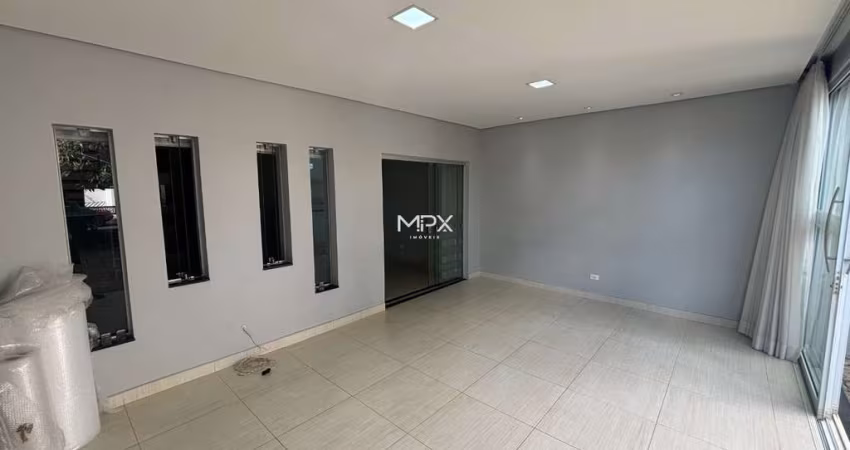 Casa com 3 quartos à venda no Nova Pompéia, Piracicaba 