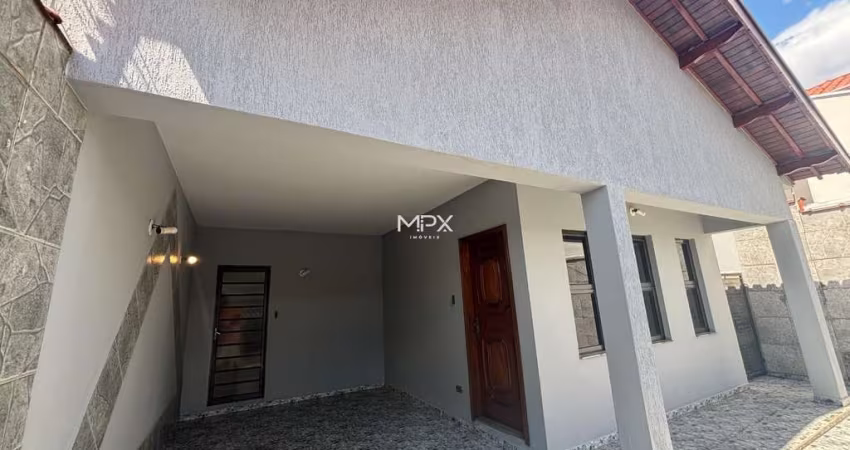 Casa com 3 quartos à venda no Paulista, Piracicaba 