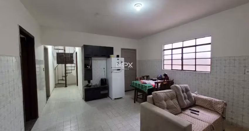 Casa com 4 quartos à venda na Vila Monteiro, Piracicaba 