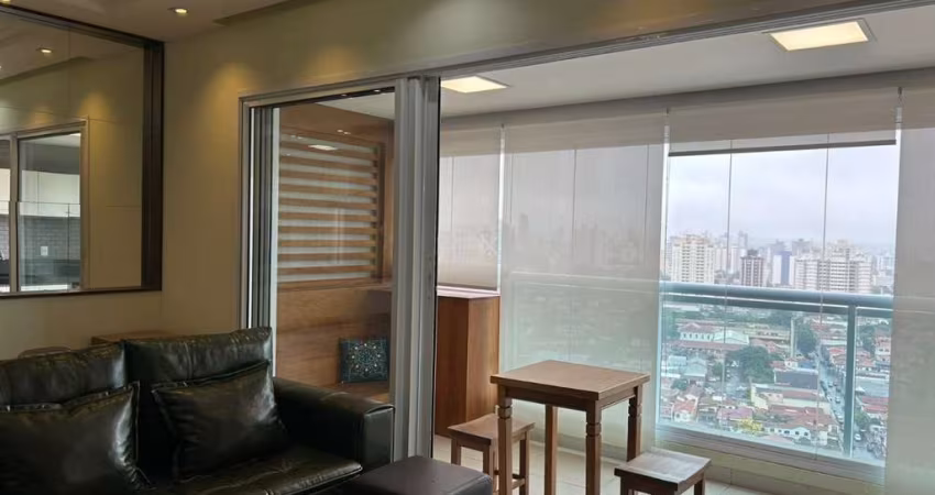 Apartamento com 1 quarto à venda na Cidade Jardim, Piracicaba 