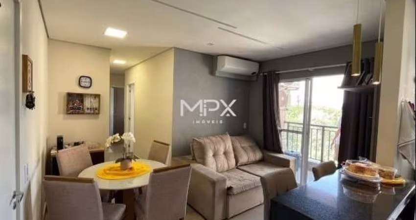 Apartamento com 2 quartos à venda no Parque São Matheus, Piracicaba 