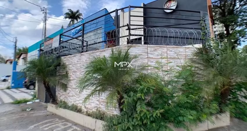 Ponto comercial para alugar na Cidade Alta, Piracicaba 