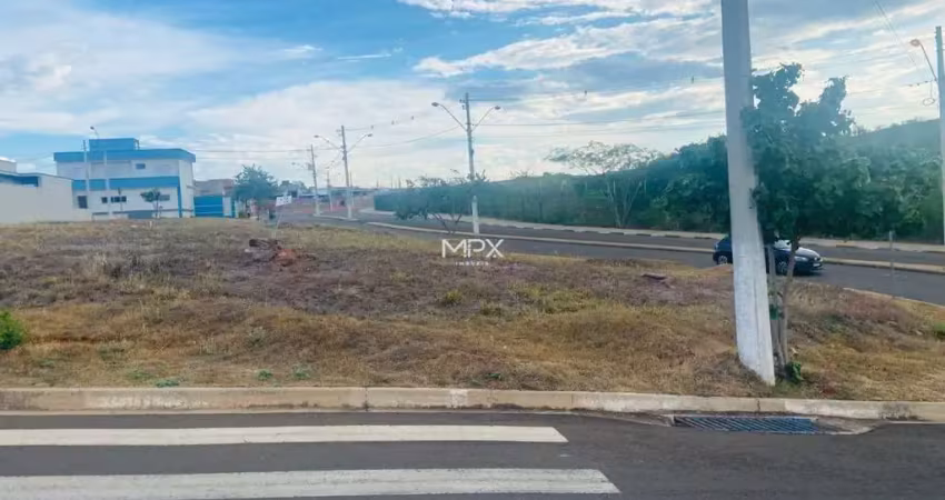 Terreno em condomínio fechado à venda no Bongue, Piracicaba 