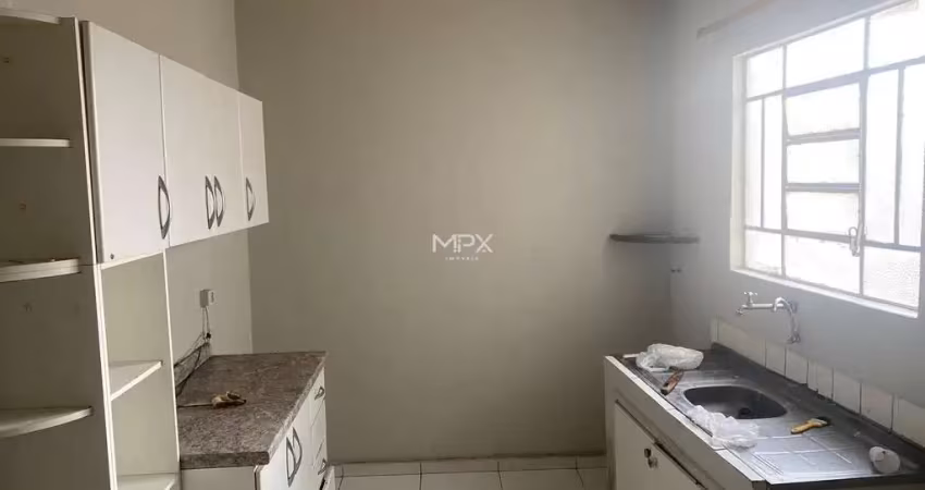 Casa com 2 quartos para alugar no Higienópolis, Piracicaba 