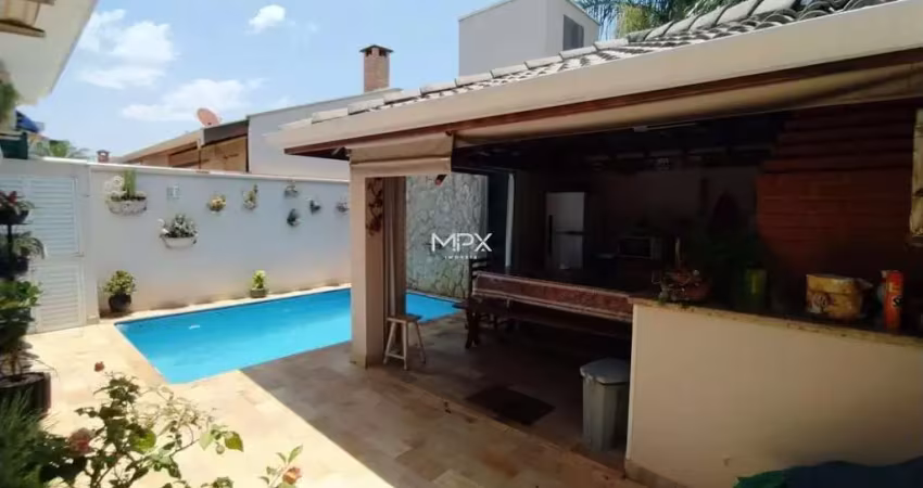 Casa em condomínio fechado com 3 quartos para alugar no Jardim São Francisco, Piracicaba 