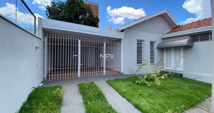 Casa com 3 quartos à venda no São Dimas, Piracicaba 