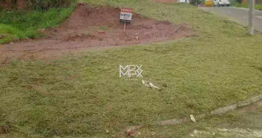 Terreno à venda na Vila Sônia, Piracicaba 