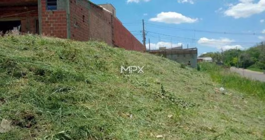 Terreno à venda na Vila Sônia, Piracicaba 