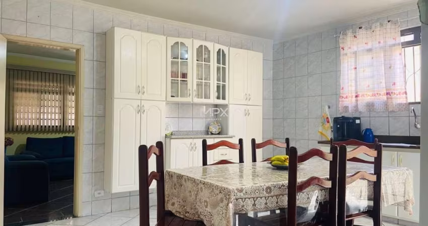 Casa com 3 quartos à venda no Centro, Piracicaba 