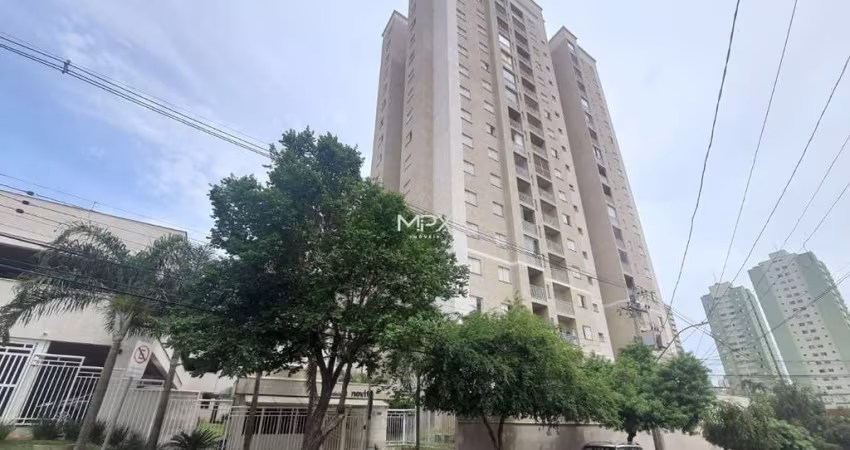 Apartamento com 3 quartos à venda na Cidade Alta, Piracicaba 