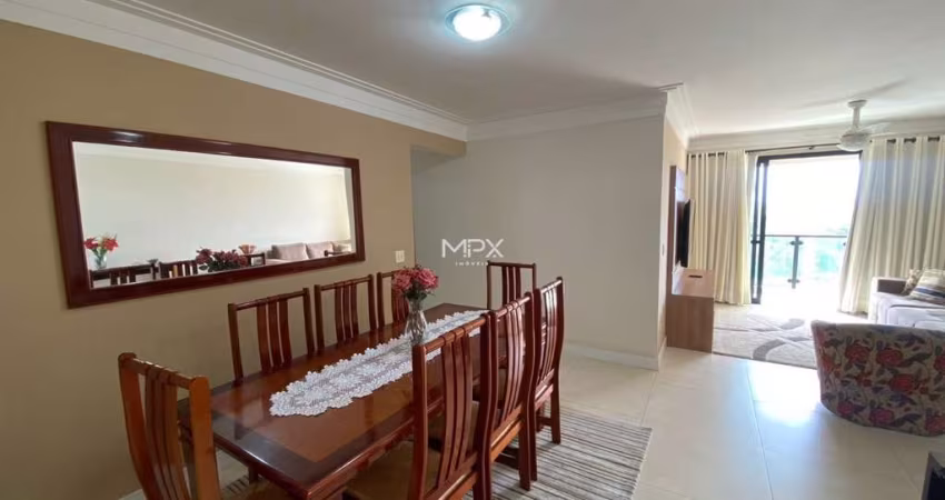 Apartamento com 3 quartos à venda no Centro, Piracicaba 
