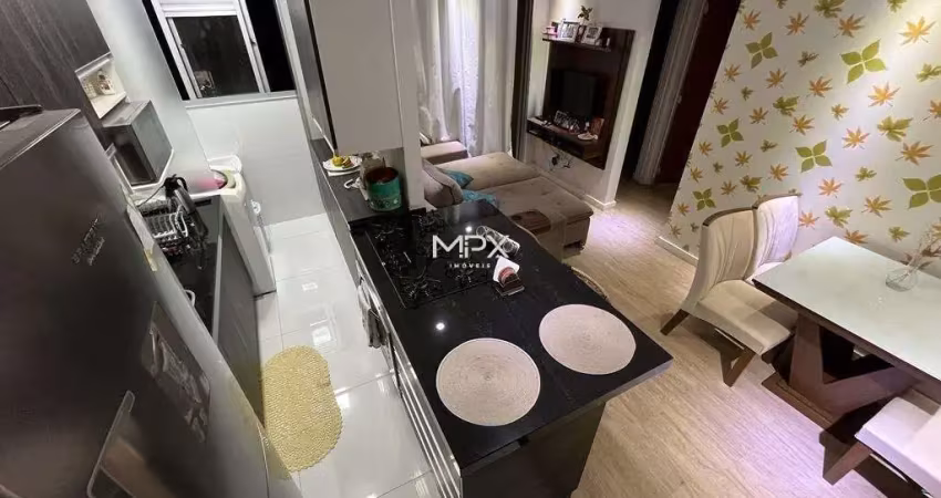 Apartamento com 2 quartos à venda no Ondas, Piracicaba 