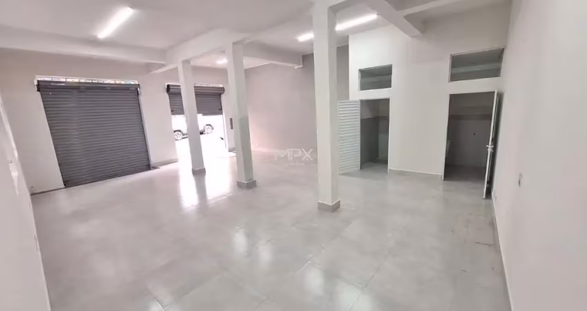 Sala comercial para alugar no Centro, Piracicaba 