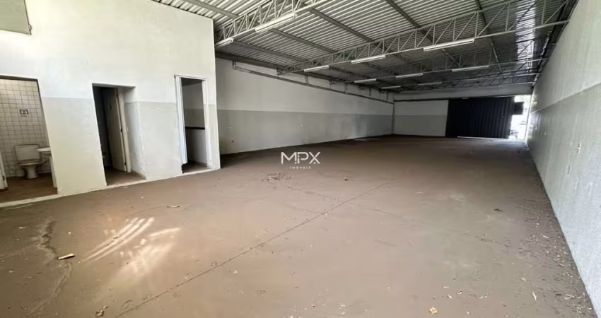 Sala comercial para alugar no Paulista, Piracicaba 